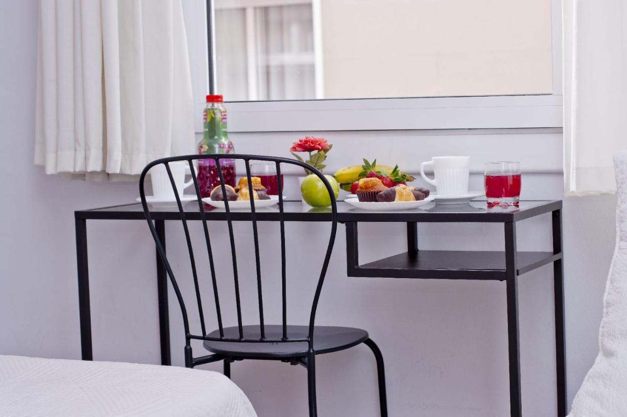 Guest house North 2*