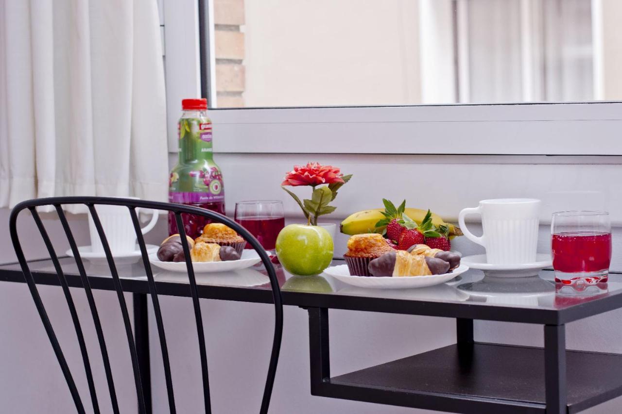 North Guest house Barcelona