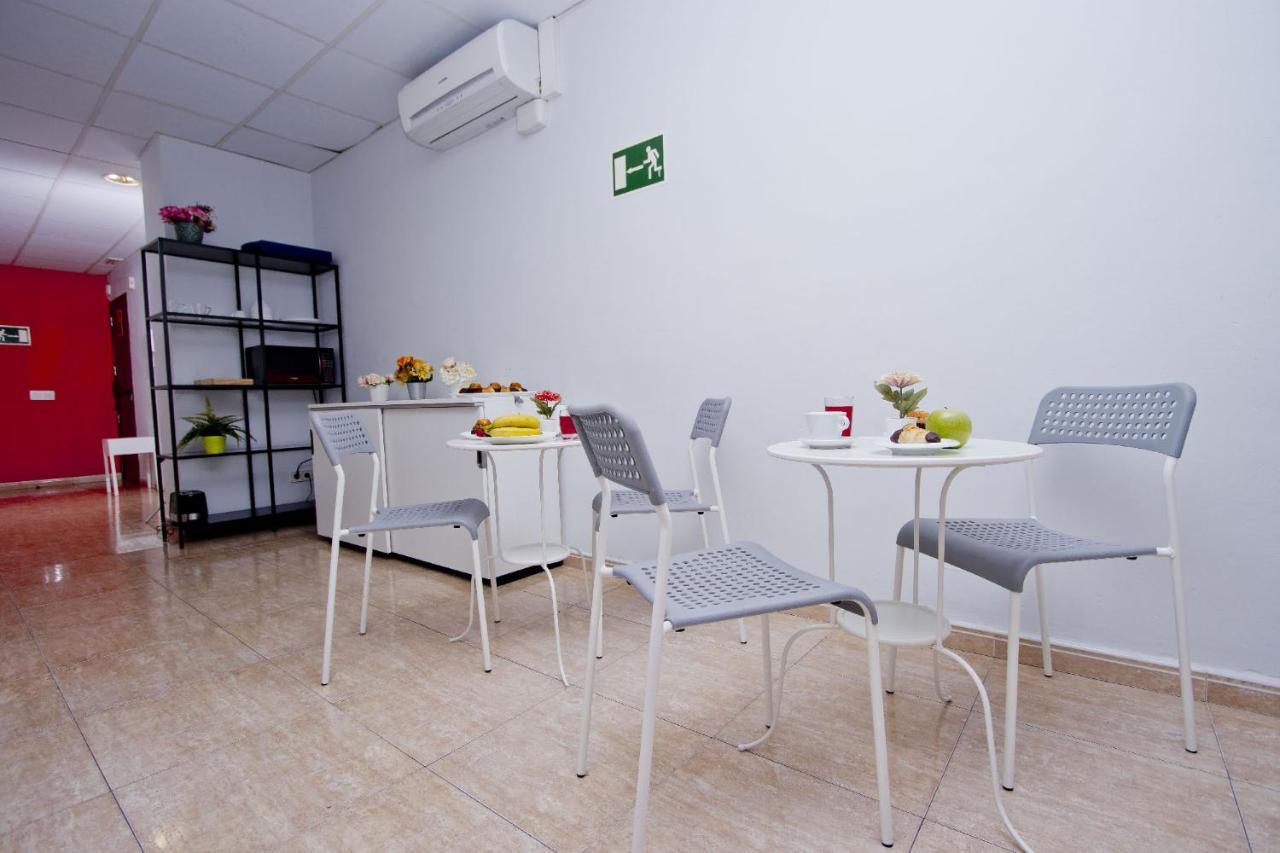 North Guest house