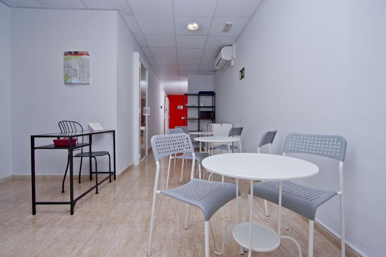 North Guest house Barcelona