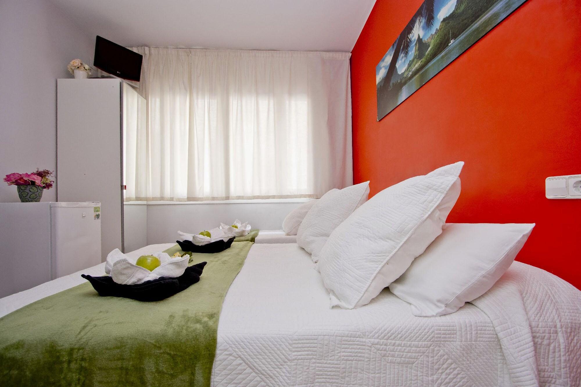 Guest house City North