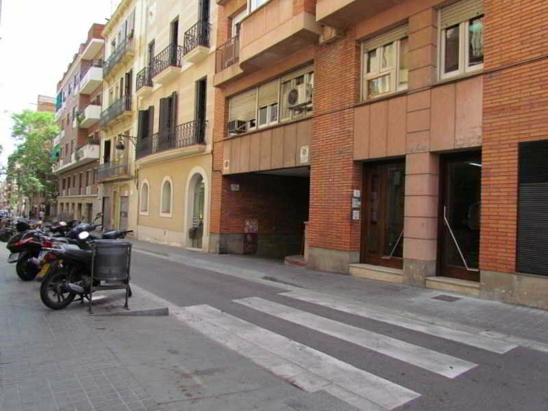 North Guest house