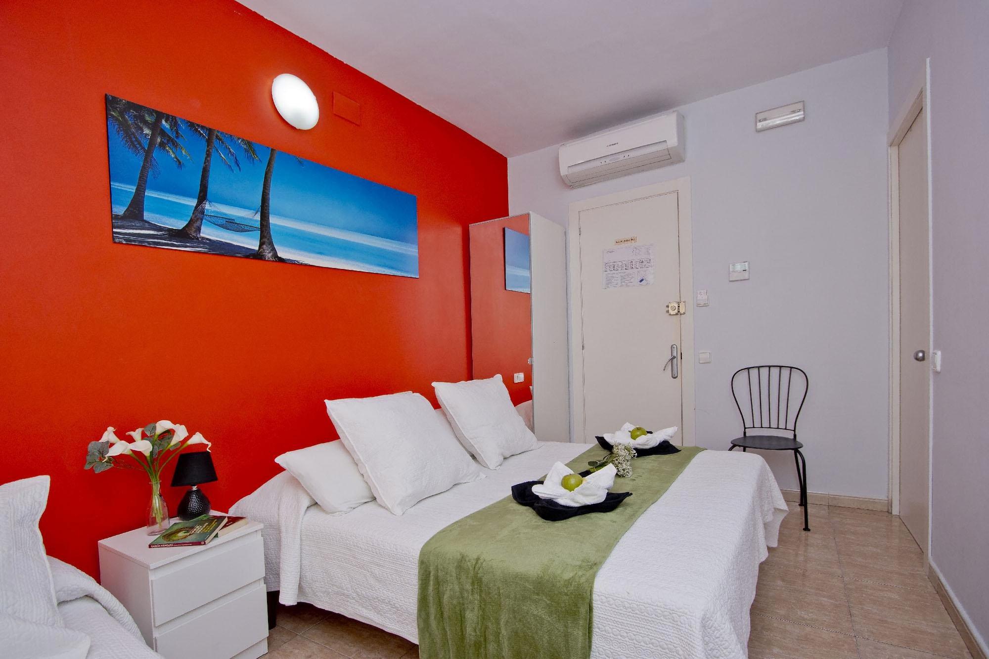 North Guest house 2*